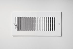 Mise en place des systèmes de ventilation à Beaurepaire